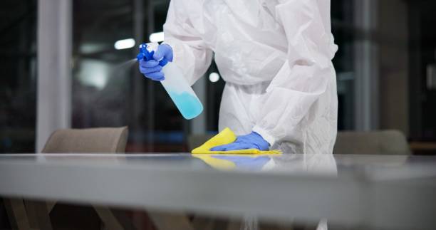 Licensed Hoarding Cleanup service in Woodbine, IA - Crime Scene Cleaner Online